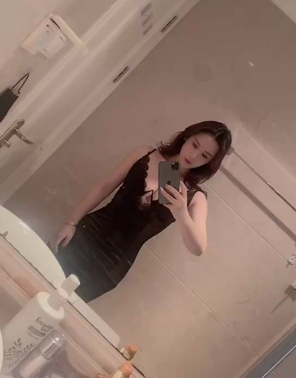 芝加哥伴游模特