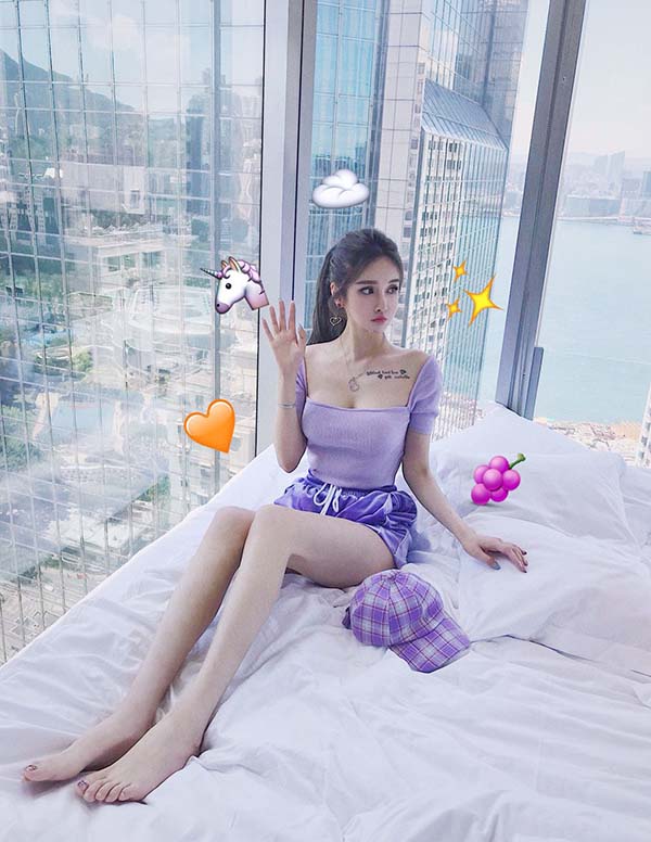 旧金山预约高端模特