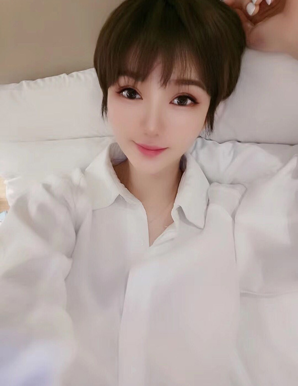 旧金山外围模特微信号