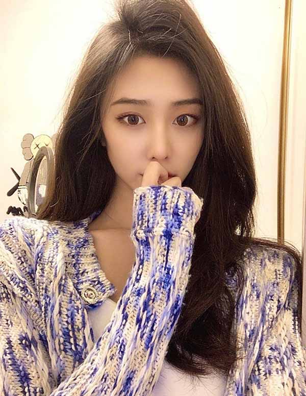 伦敦援交女模特