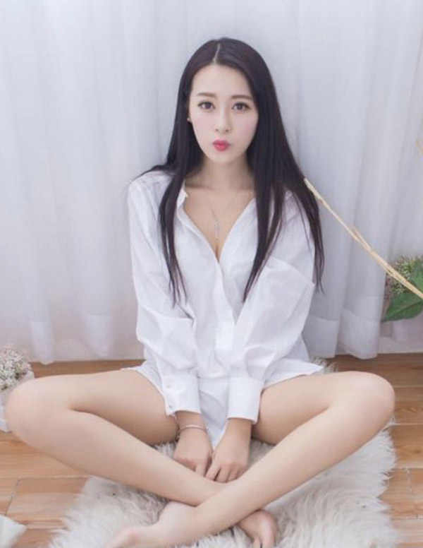 旧金山外围模特