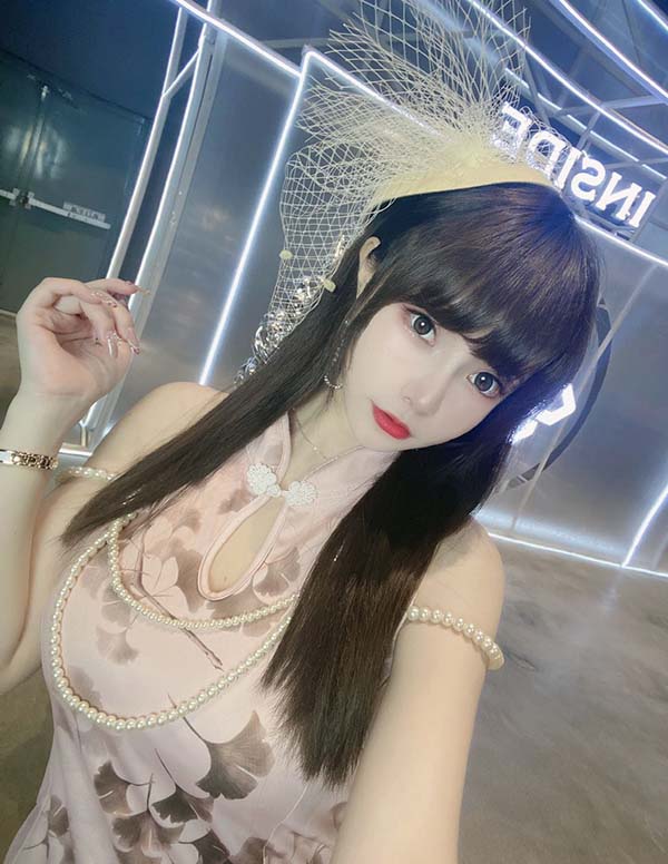 迪拜外围留学生