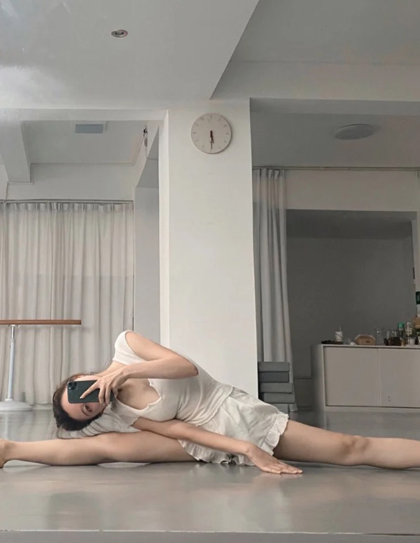 温哥华商务模特价格