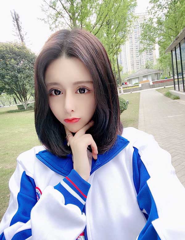 温哥华模特预约伴游