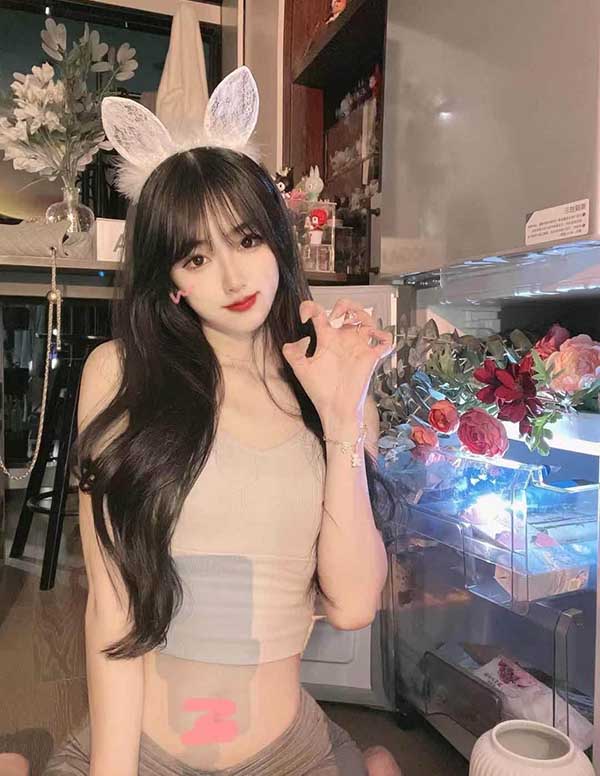 旧金山高端模特预约